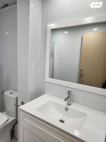 דירה, רד"ק 8, שכונת הלל, רמת גן