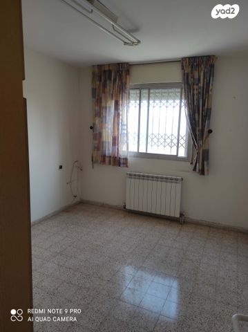 דירה, ברכה חבס 10, הדר עליון, חיפה