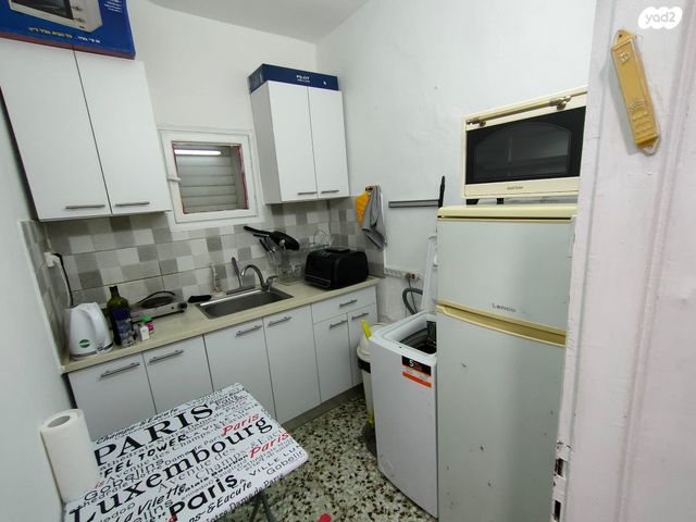 יחידת דיור, קיבוץ גלויות 22, מרכז מזרחי, נס ציונה