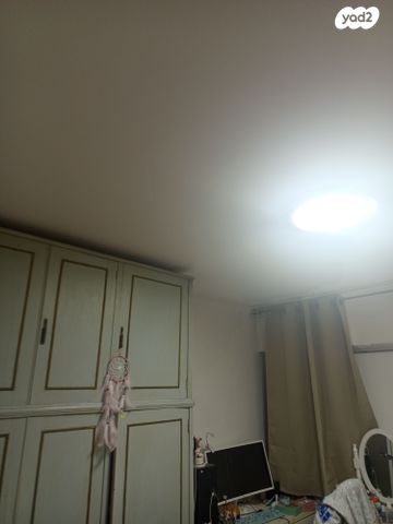 דירה, הרב רפאל אנקואה 44, שער העליה, חיפה