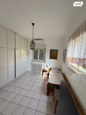 דירה, פרידריק שופן 2, קטמון הישנה, ירושלים