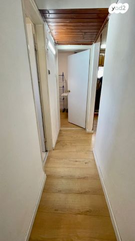 דירה, יאיר שטרן 25, עין הים, חיפה