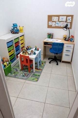 דירה, יוסף הגלילי 18, שכונת בן גוריון, מרכז העיר ג', רמת גן