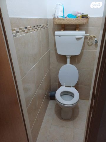 דירה, שדרות כצנלסון 4, מרכז העיר, קרית אתא