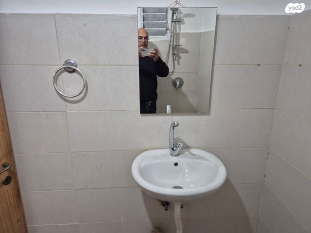 דירה, המלך דוד 11, קרית ים ג', קרית ים