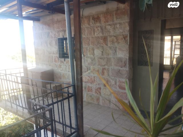 יחידת דיור, הע"ח 1, מוסררה, מורשה, ירושלים