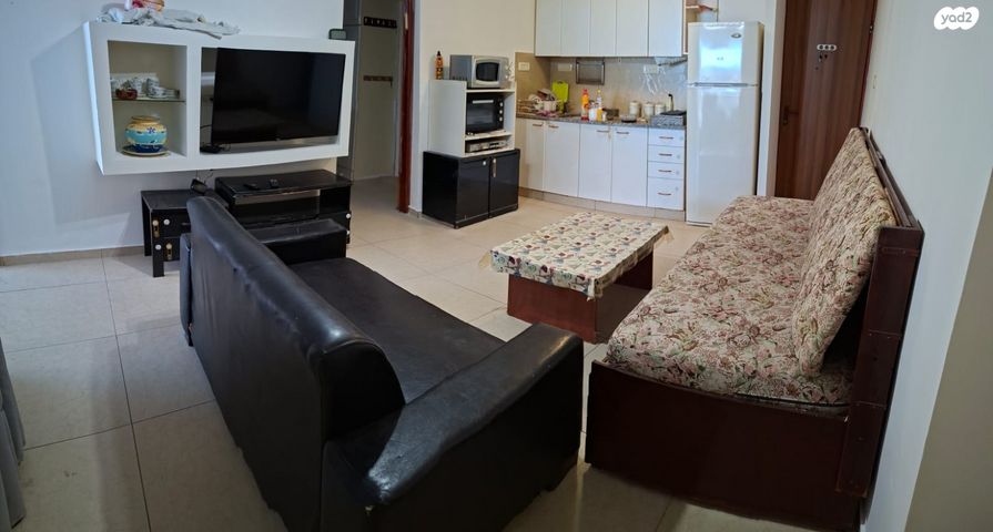 יחידת דיור, סמטת רימון 2, ערבה, אילת