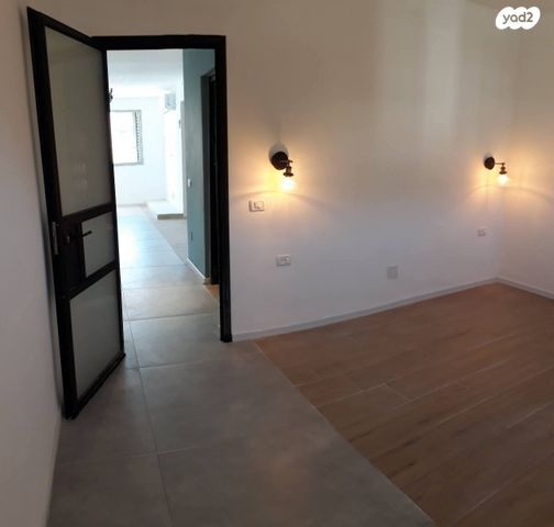 דירה, הירדן 36, שיכון ב', קרית שמונה