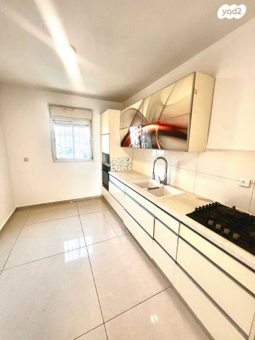 דירה, נחל מיכה 13, רמת הנחלים / רמת בית שמש א', בית שמש