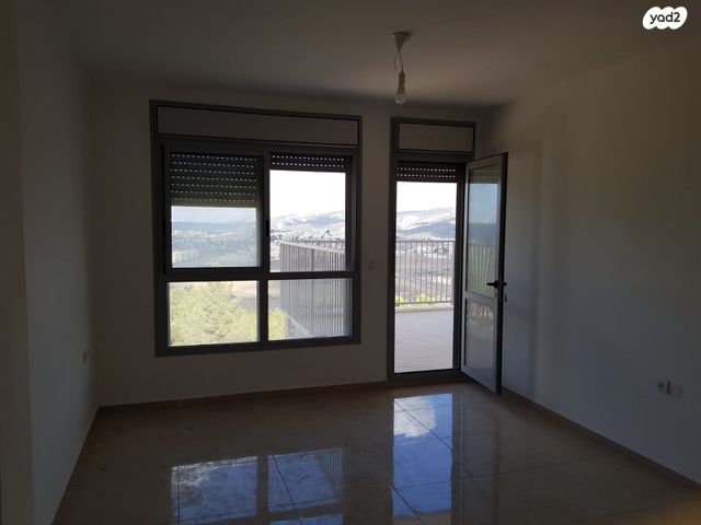 דירה, הרב ישראל גרוסמן 48, שאר העיר, בית שמש