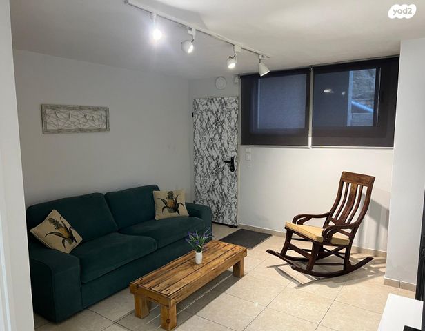 יחידת דיור, התלתן 28, קרית השרון, נתניה