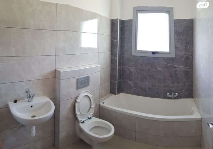 דירה, הרב ישראל גרוסמן 48, שאר העיר, בית שמש