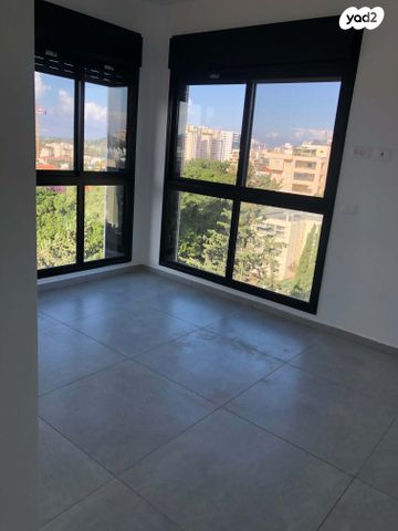 דירה, עזרא הסופר 5, מרכז, הרצליה