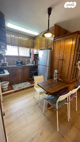 דירה, יאיר שטרן 25, עין הים, חיפה