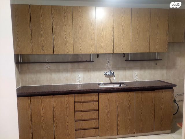 דירה, התעלה 9, קרית שרת מזרח, חולון