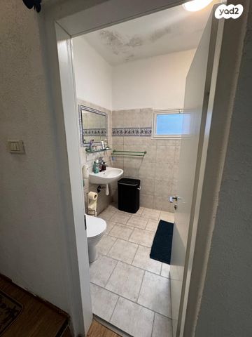 דירה, אוסישקין 3, נווה חיים, חדרה