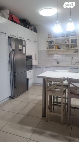 דירה, משעול אתרוג 4, נאות המייסדים, שדרות