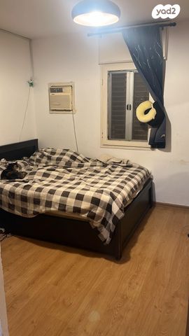 דירה, שלום אש 7, נווה גן, פתח תקווה