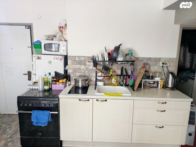 דירה, הקונגרס 10, נווה שאנן, תל אביב יפו