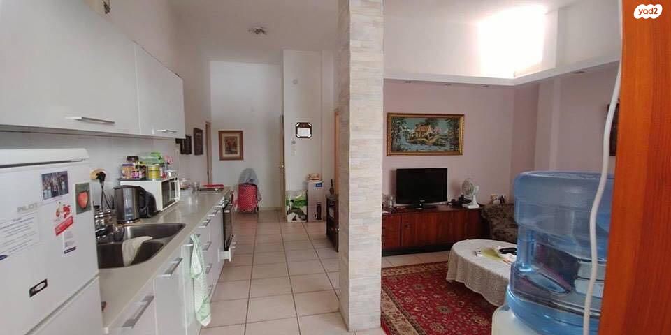 דירה, הרב אברהם יצחק הכהן קוק 55, הר שלום, בני ברק