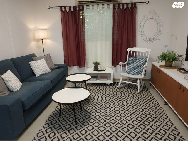 יחידת דיור, חרמון 1, רמות, רמות