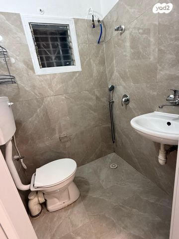 דירה, בלפור 31, הגבול רוטשילד, בת ים