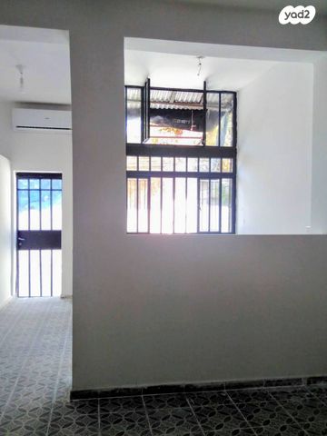 דירה, הראב"ע 25, שפירא, תל אביב יפו