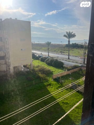 דירה, שדרות פנחס ספיר 1, קרית ים ג', קרית ים