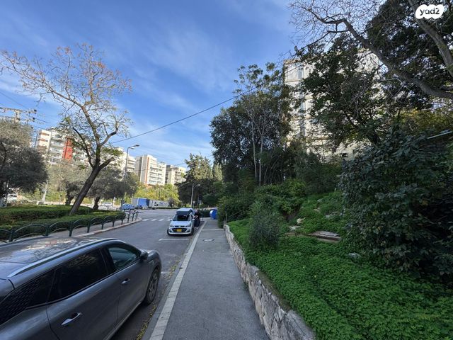 דירה, שיקמה 4, רמת בן גוריון, חיפה