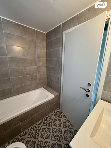 דירה, וינגייט 1, יד אליהו, תל אביב יפו