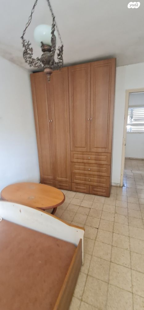 דירה, שבי ציון 29, רובע א', אשדוד