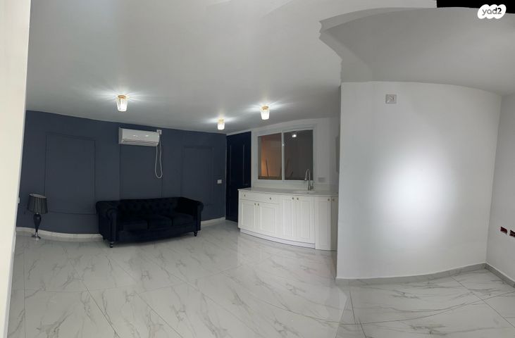 יחידת דיור, זכריה הנביא 8, קפלן, בנה ביתך, כפר סבא