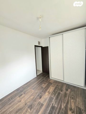 דירה, מרדכי פופל 6, קדמת ראשון, ראשון לציון