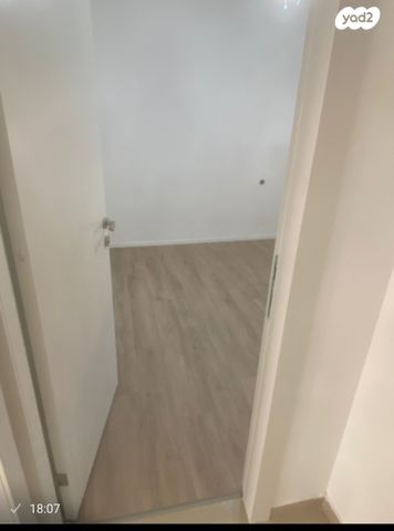 דירה, גדעון בן יואש 11, ברנע, אשקלון