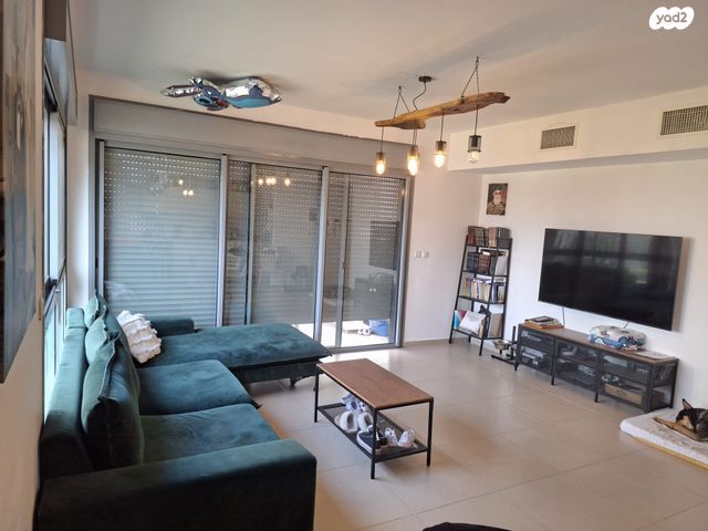 דירה, זהרה אלפסיה 2, פסגות אפק, ראש העין