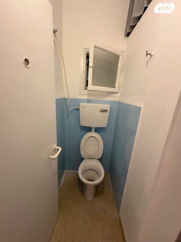 דירה, הגליל 4, נווה שאנן, חיפה