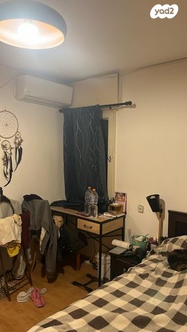 דירה, שלום אש 7, נווה גן, פתח תקווה