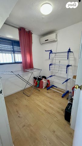 דירה, יאיר שטרן 25, עין הים, חיפה