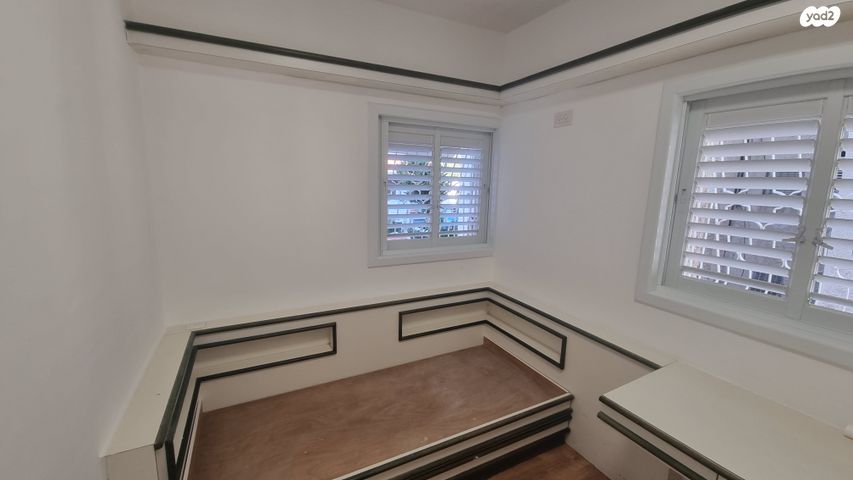 דירה, האחים זייגר 10, אברמוביץ', ראשון לציון