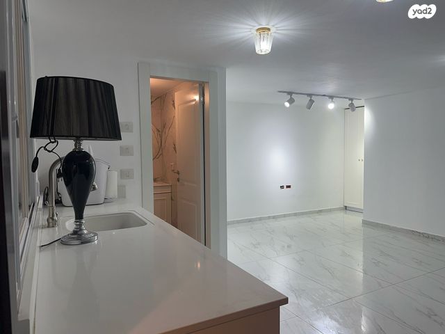 יחידת דיור, זכריה הנביא 8, קפלן, בנה ביתך, כפר סבא