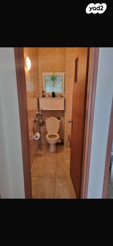 דירה, אלי כהן 59, כוכב הצפון, אשקלון