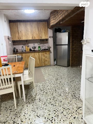 דירה, משעול הסביון 2, הפרחים, קרית גת