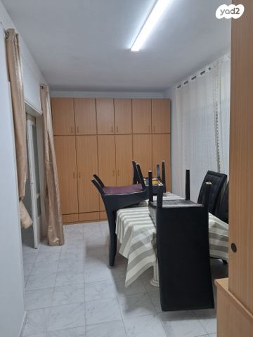 דירה, סטרומה 3, קרית ים ג', קרית ים