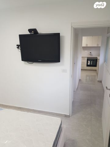 דירה, האורן 8, רמות יצחק, נשר