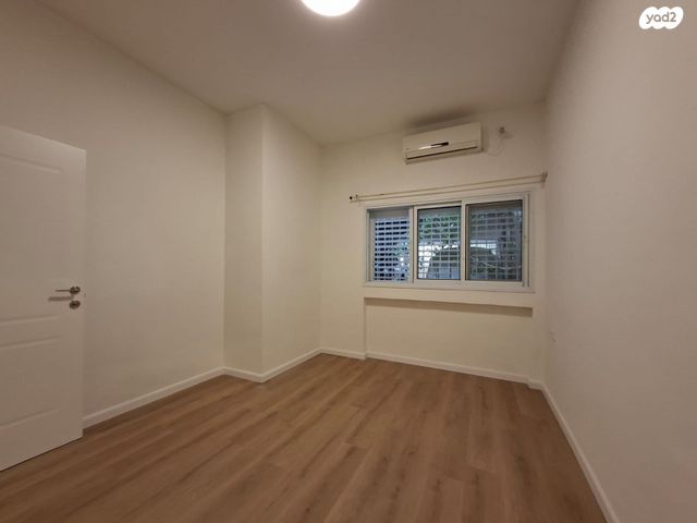 דירת גן, הנביאים 6, הצפון הישן - דרום, תל אביב יפו