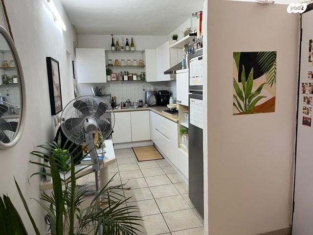 דירה, הפרחים 3, רמת בן גוריון, חיפה