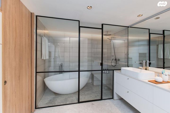 דירה, הצלע 5, נחלת גנים, רמת גן