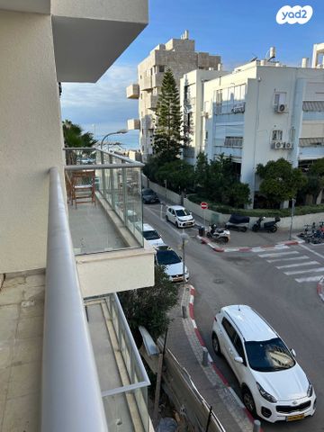 דירה, נחשון 10, הצפון הישן - צפון, תל אביב יפו