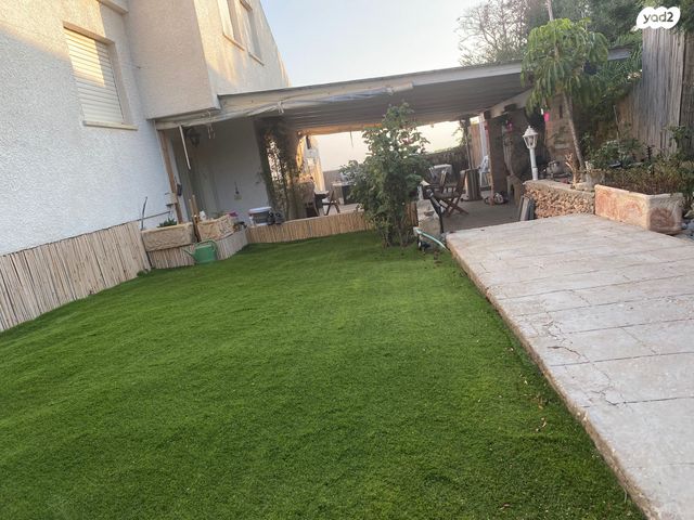 בית פרטי/ קוטג', דולב 6, בית אריה / עופרים, בית אריה / עופרים