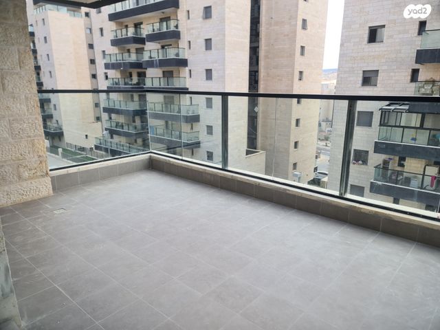 דירה, פרנקל 1, נווה שמיר רמת בית שמש ה-1, בית שמש